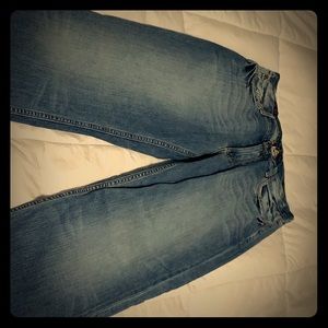 Lucky jeans 34! Great jeans!